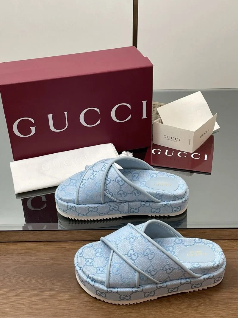 Gucci Slippers ModernLook 24722