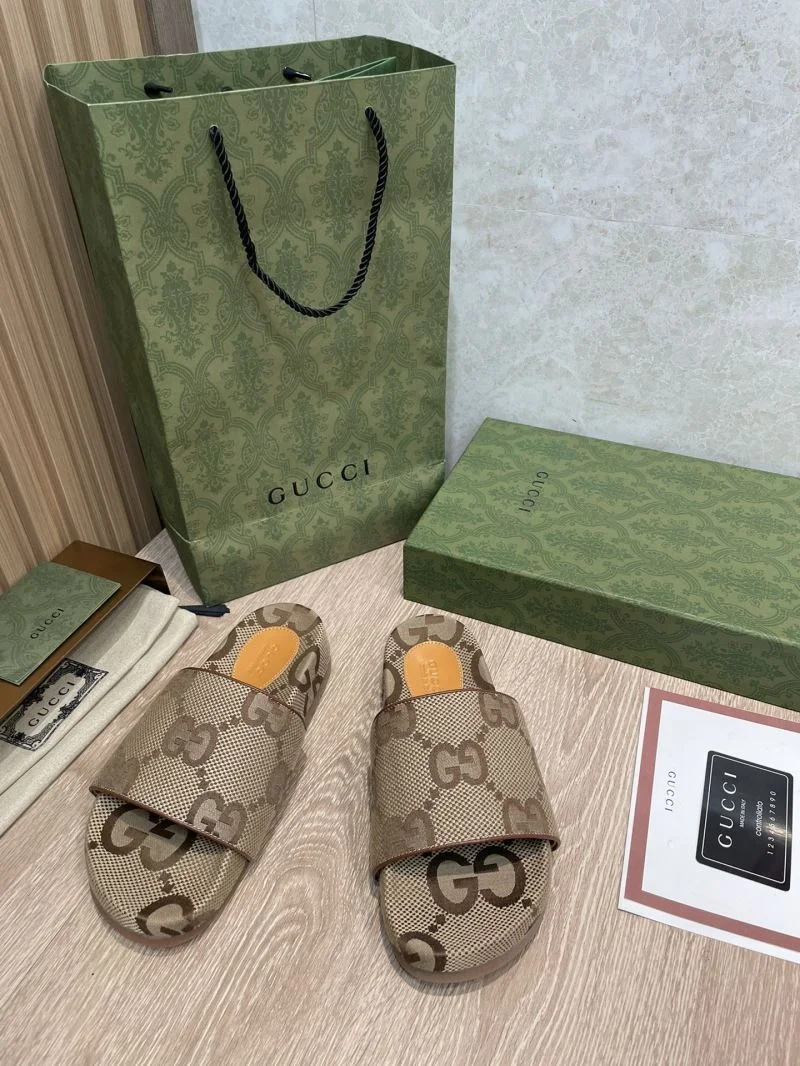 NewStyle Gucci Slippers 24712