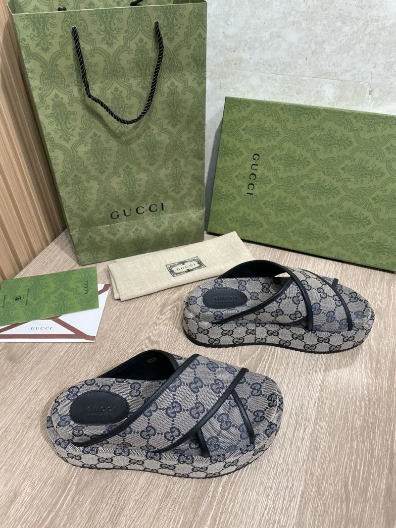 Gucci Slippers TechFriendly 24715