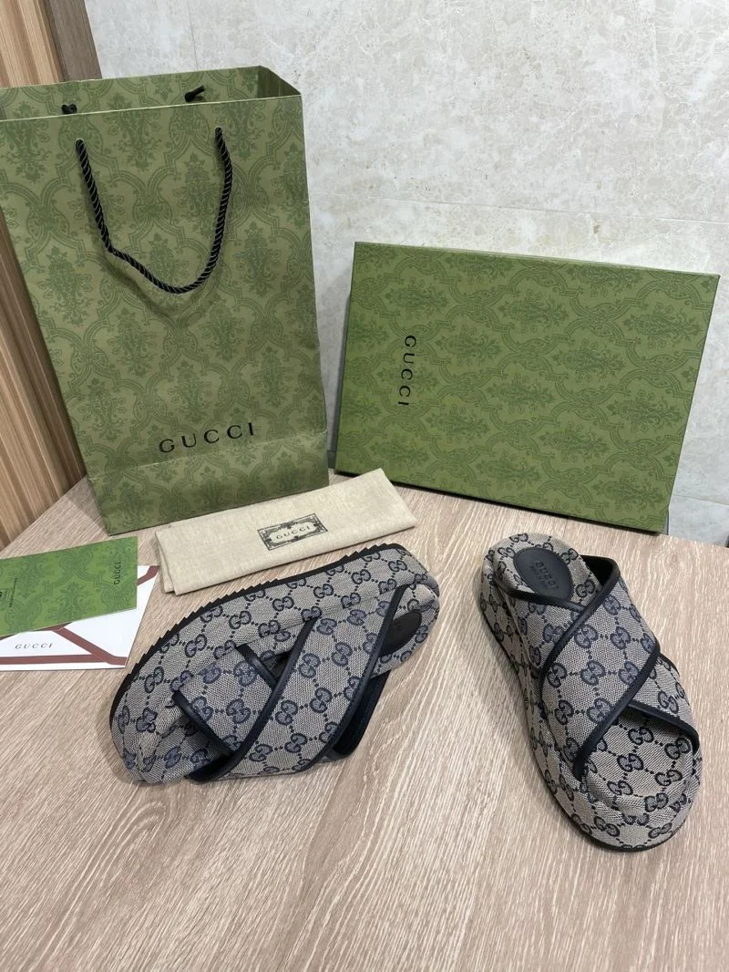 Gucci Slippers TechFriendly 24715