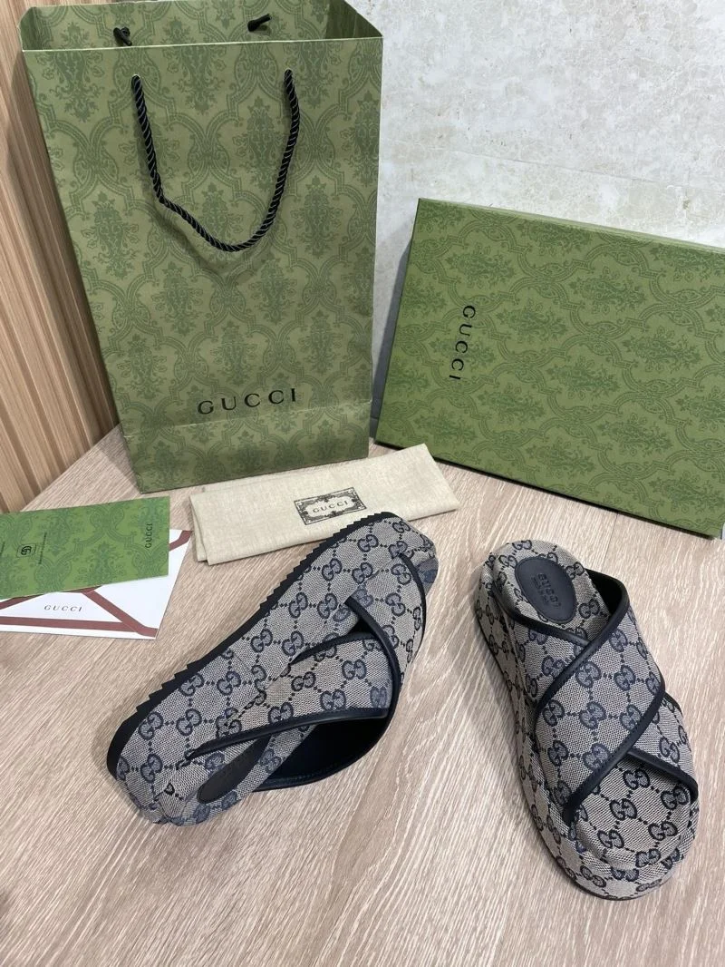 Gucci Slippers TechFriendly 24715