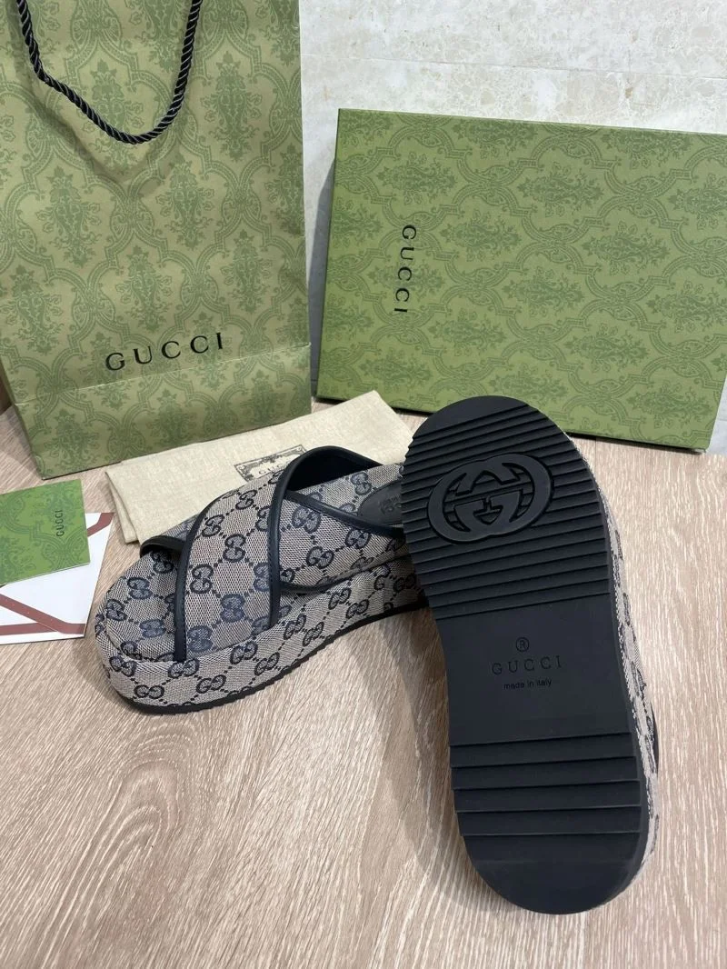 Gucci Slippers TechFriendly 24715