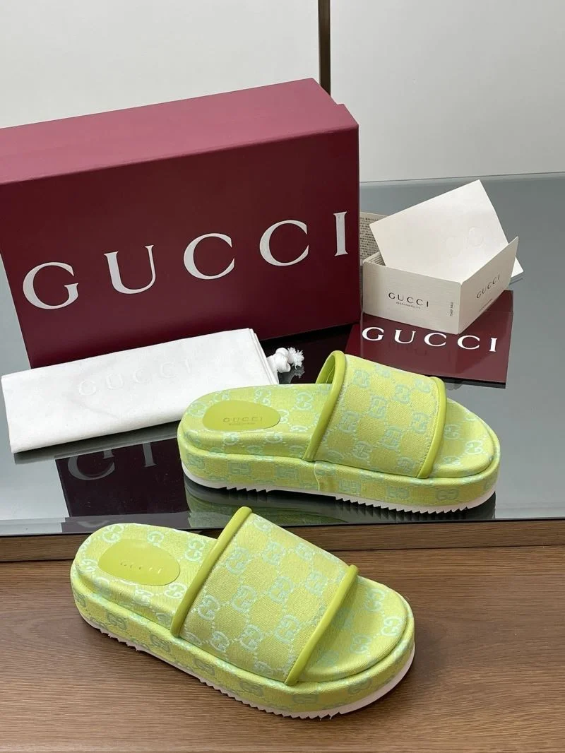 QuickDry Gucci Slippers 24727