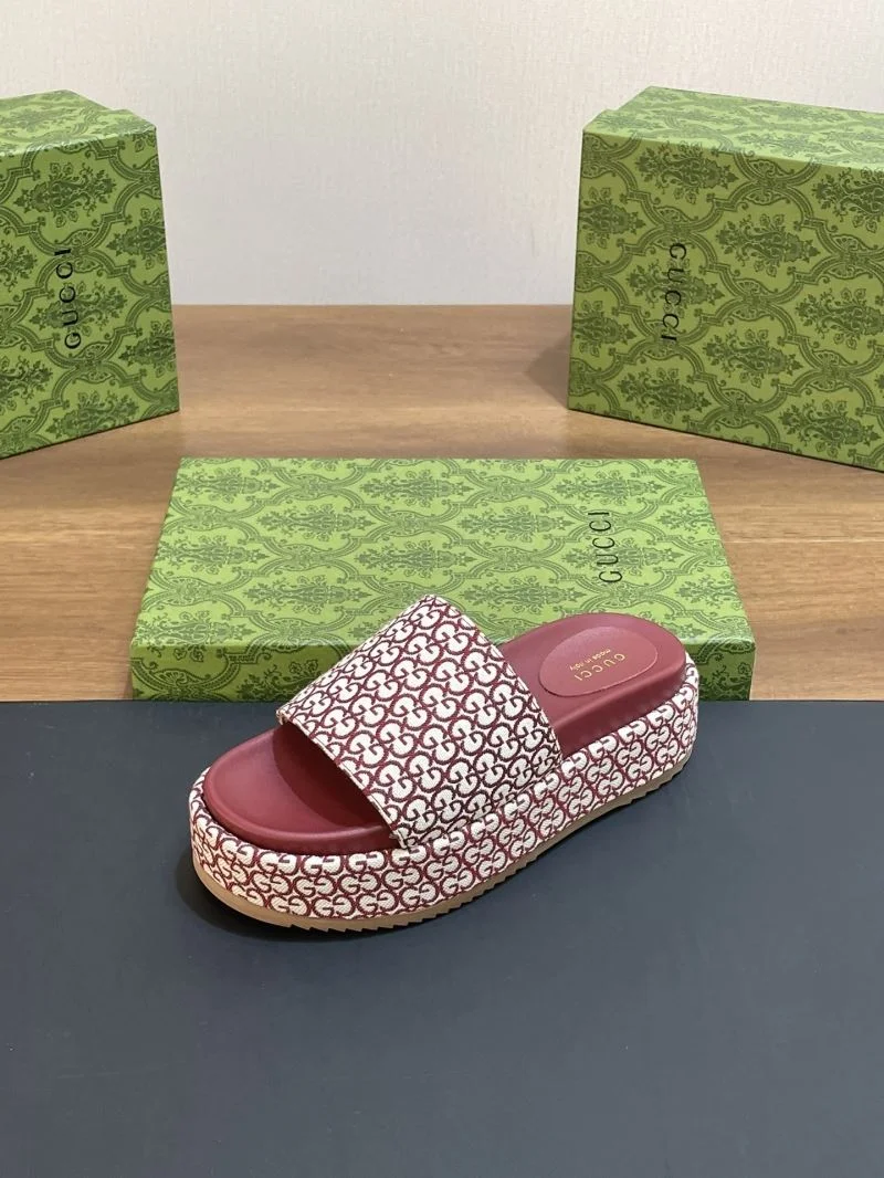 WrinkleFree Gucci Slippers 24725