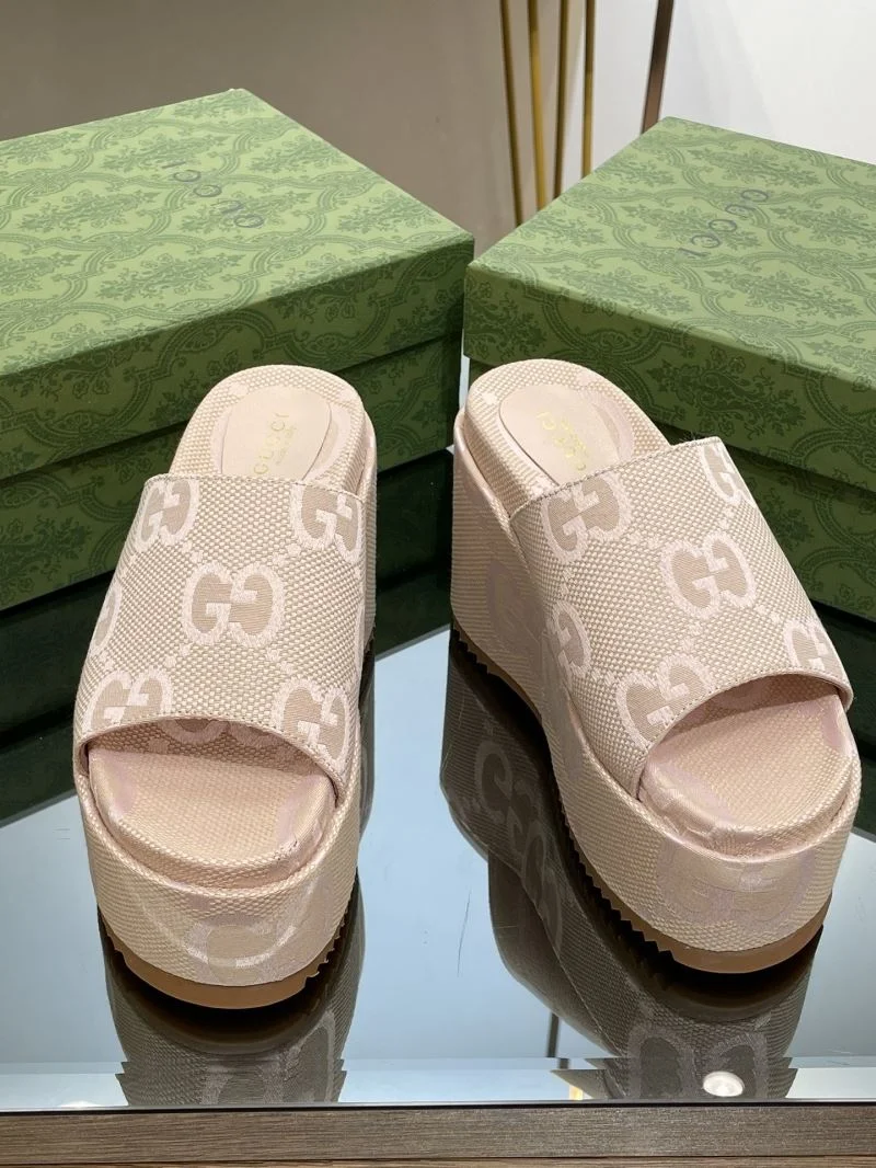 ComfortFit Gucci Slippers 24720