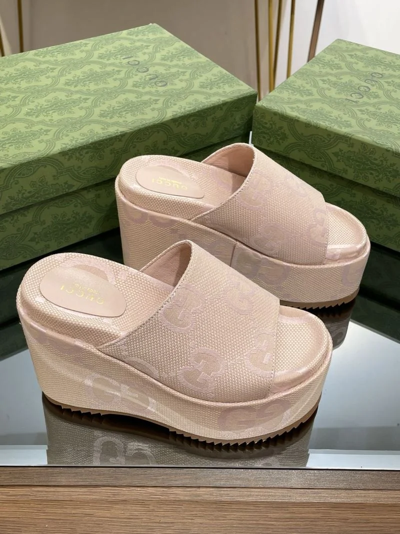 ComfortFit Gucci Slippers 24720