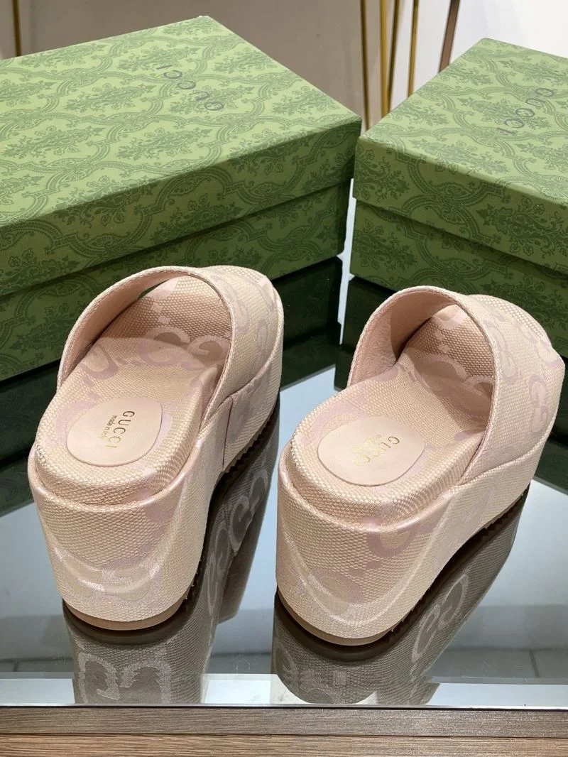 ComfortFit Gucci Slippers 24720