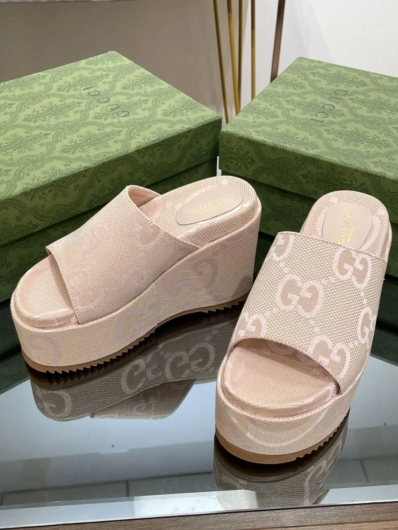 ComfortFit Gucci Slippers 24720