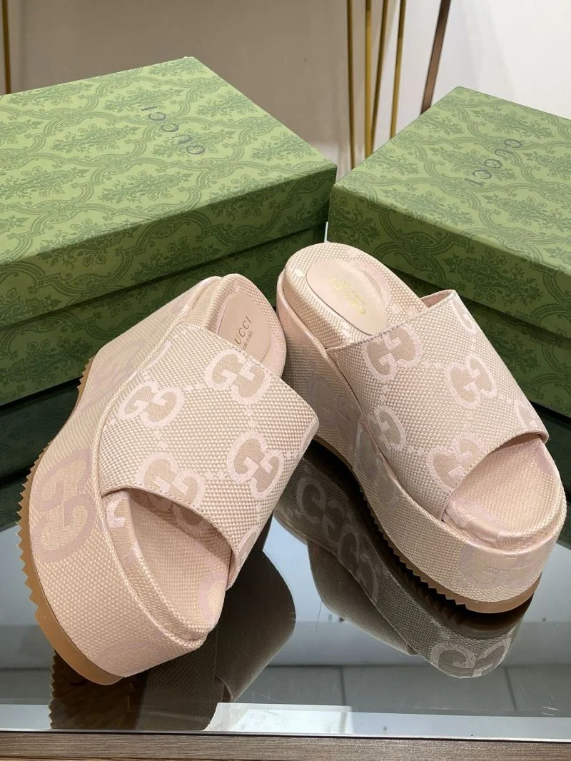 ComfortFit Gucci Slippers 24720