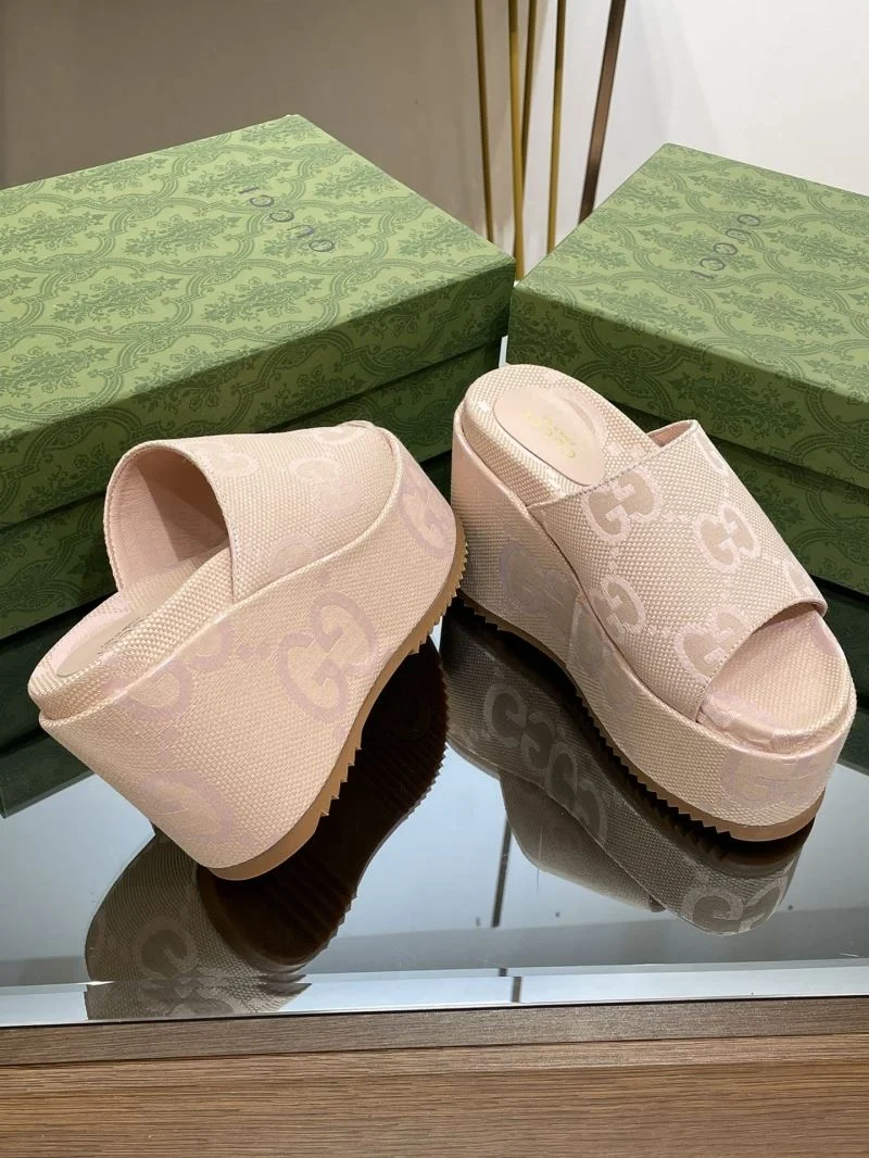 ComfortFit Gucci Slippers 24720