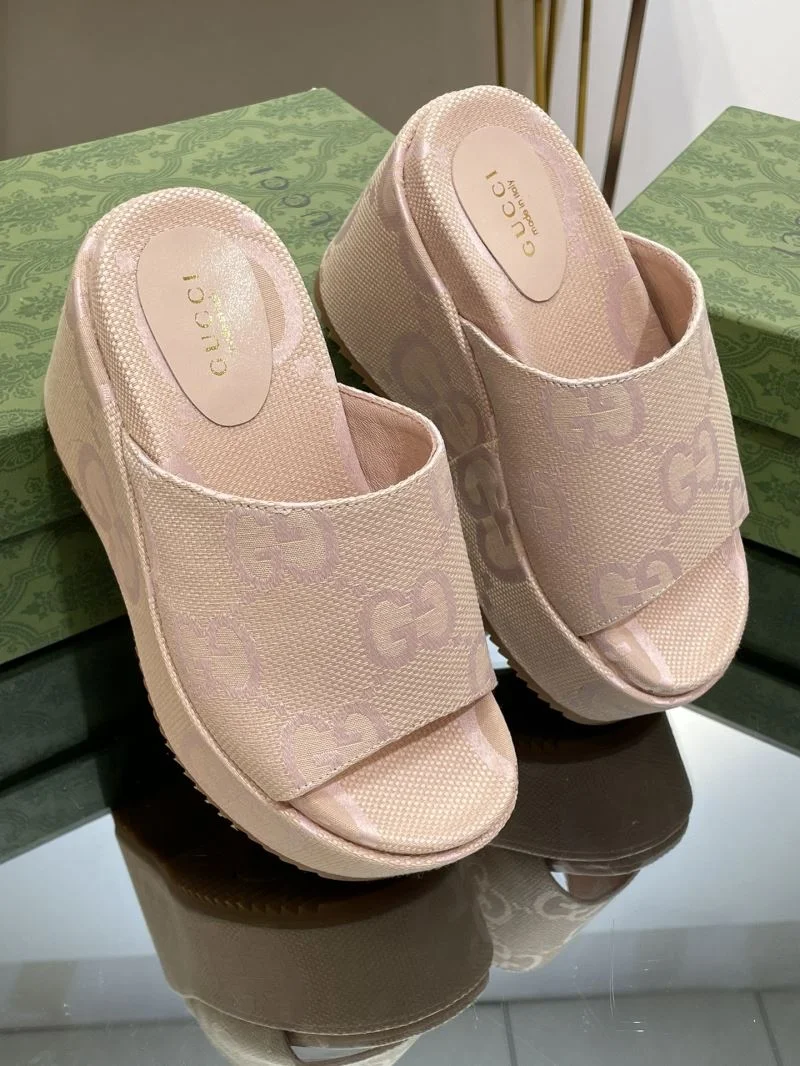 ComfortFit Gucci Slippers 24720