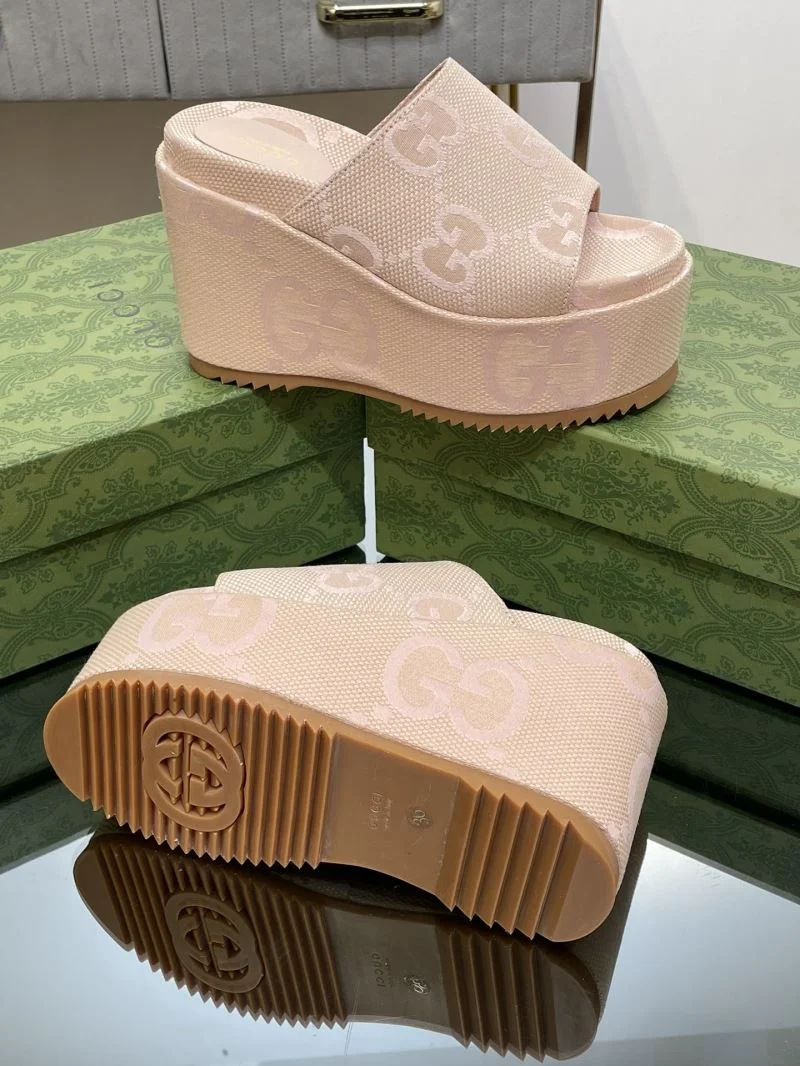ComfortFit Gucci Slippers 24720