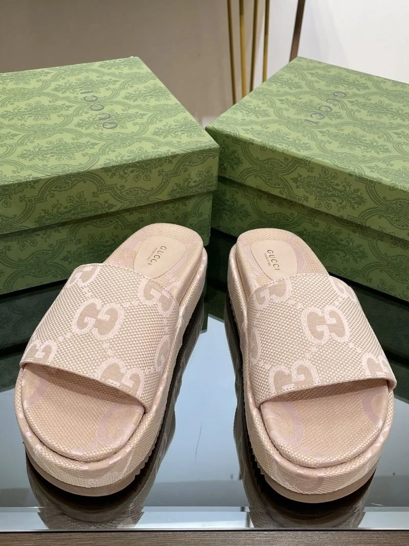 ModernLook Gucci Slippers 24701