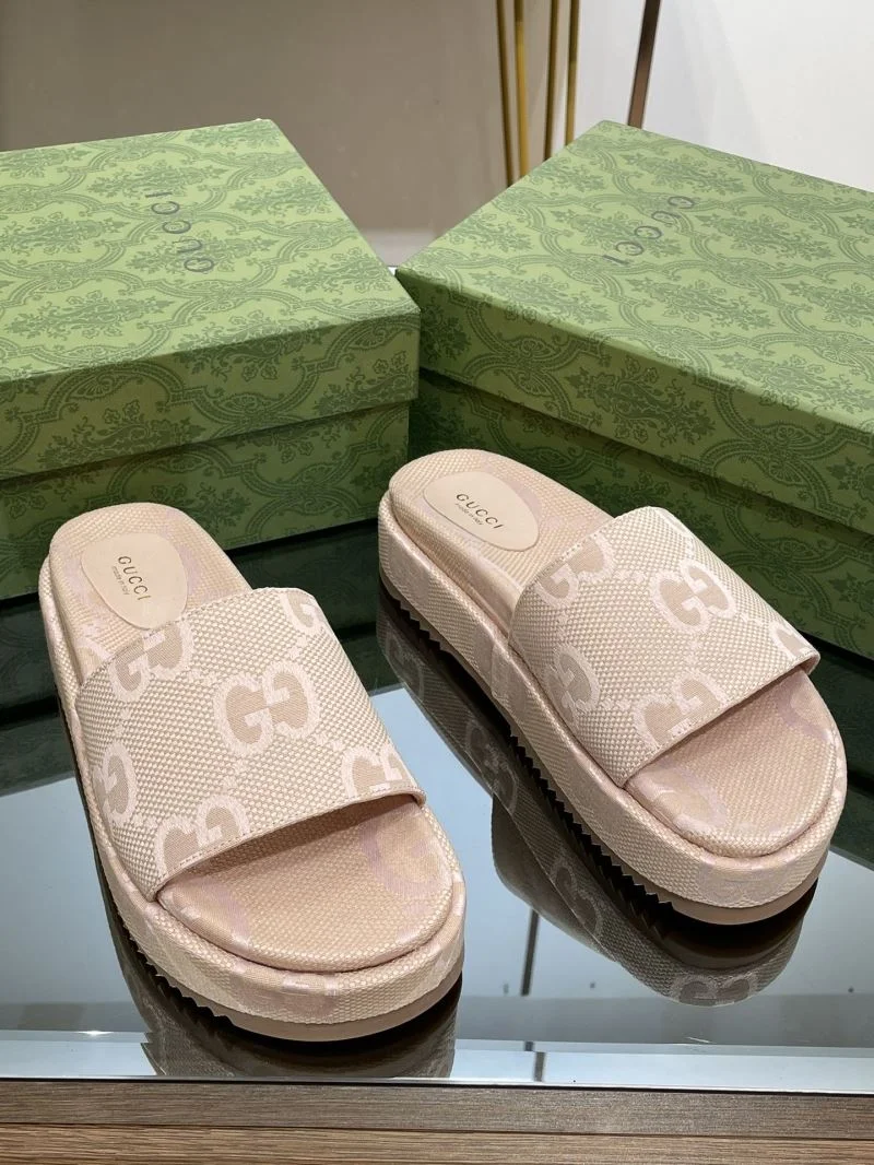 ModernLook Gucci Slippers 24701