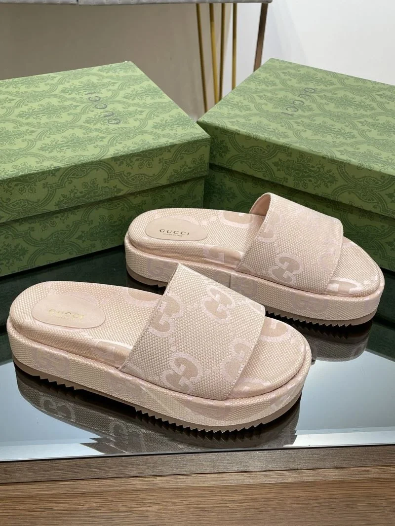 ModernLook Gucci Slippers 24701