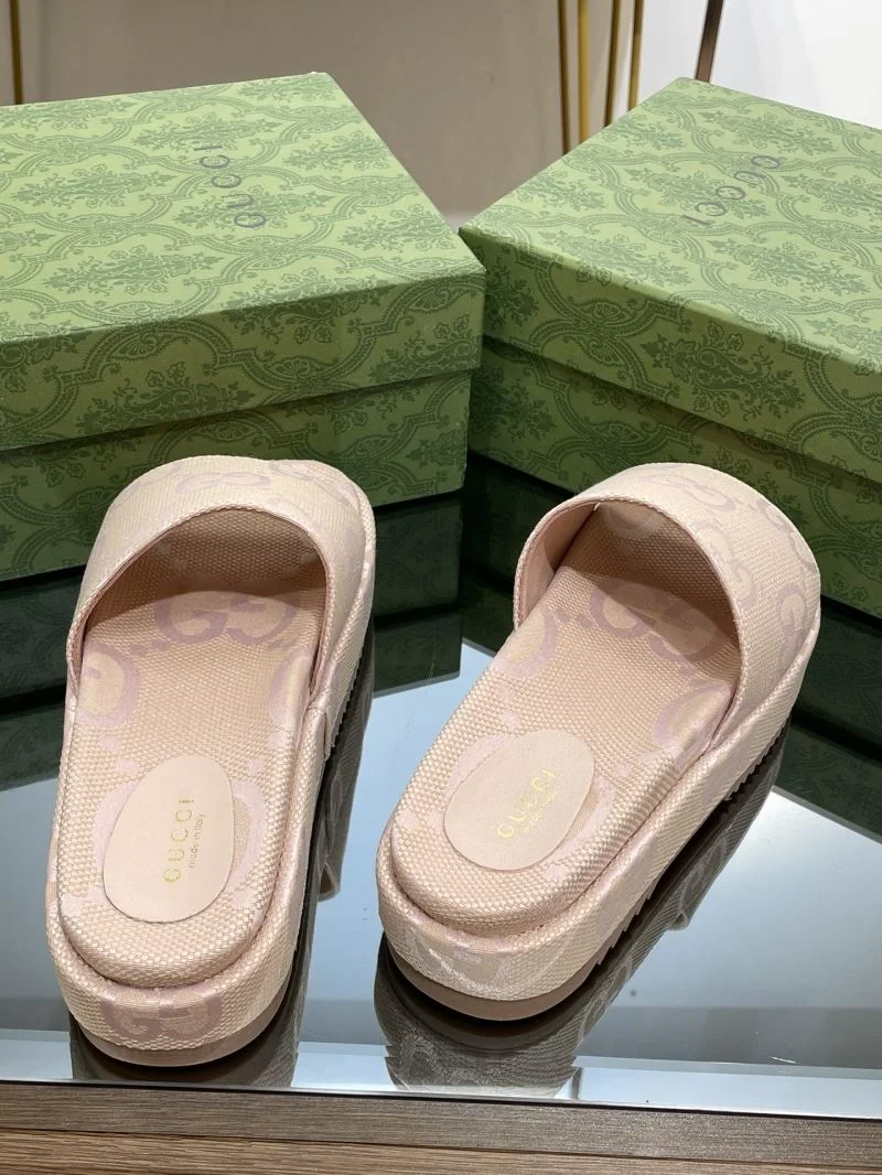 ModernLook Gucci Slippers 24701