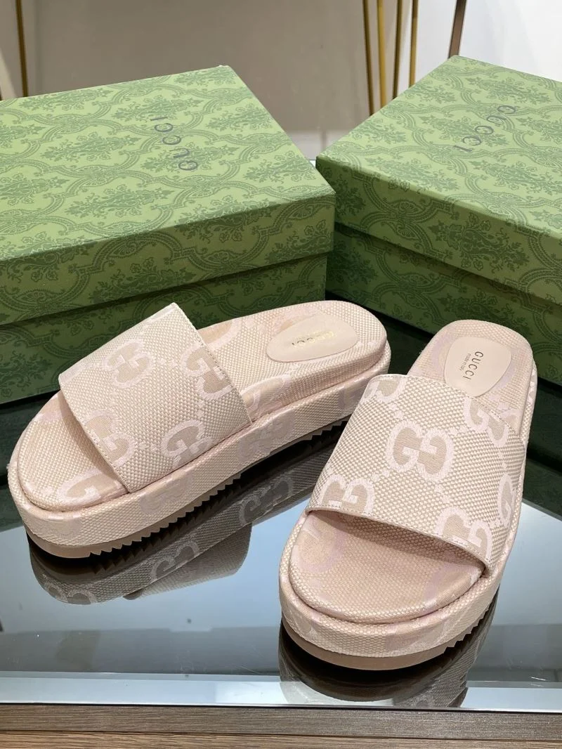 ModernLook Gucci Slippers 24701
