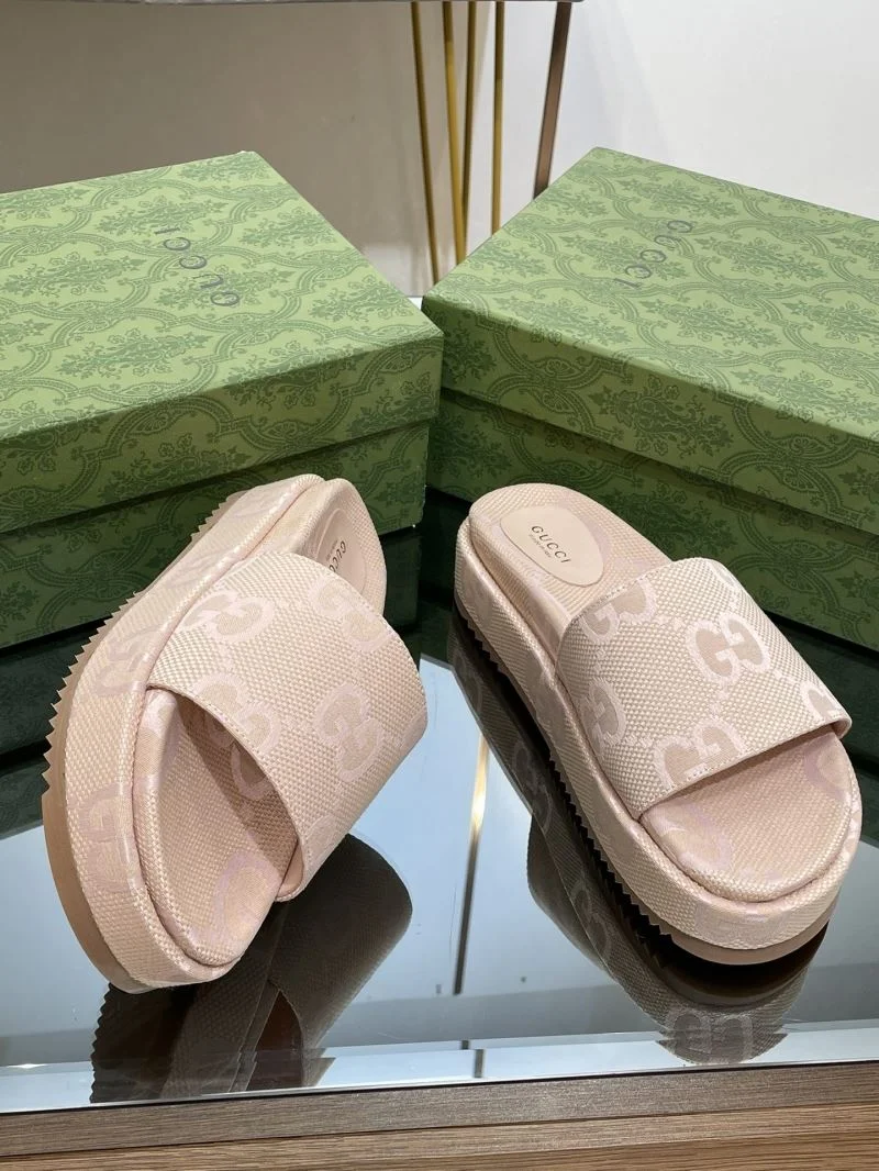 ModernLook Gucci Slippers 24701