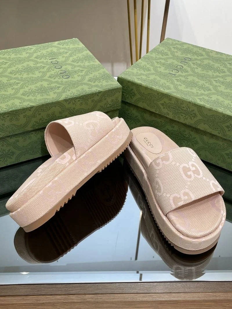 ModernLook Gucci Slippers 24701