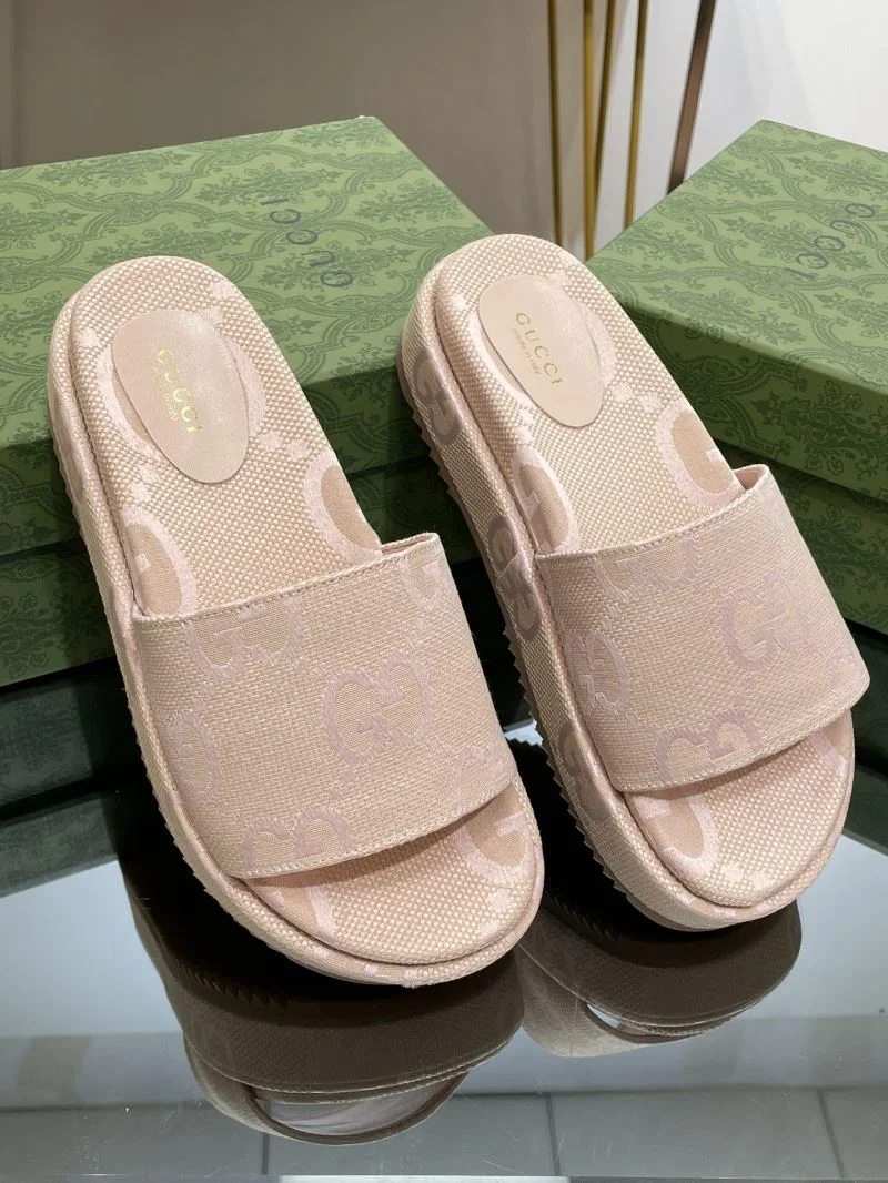 ModernLook Gucci Slippers 24701