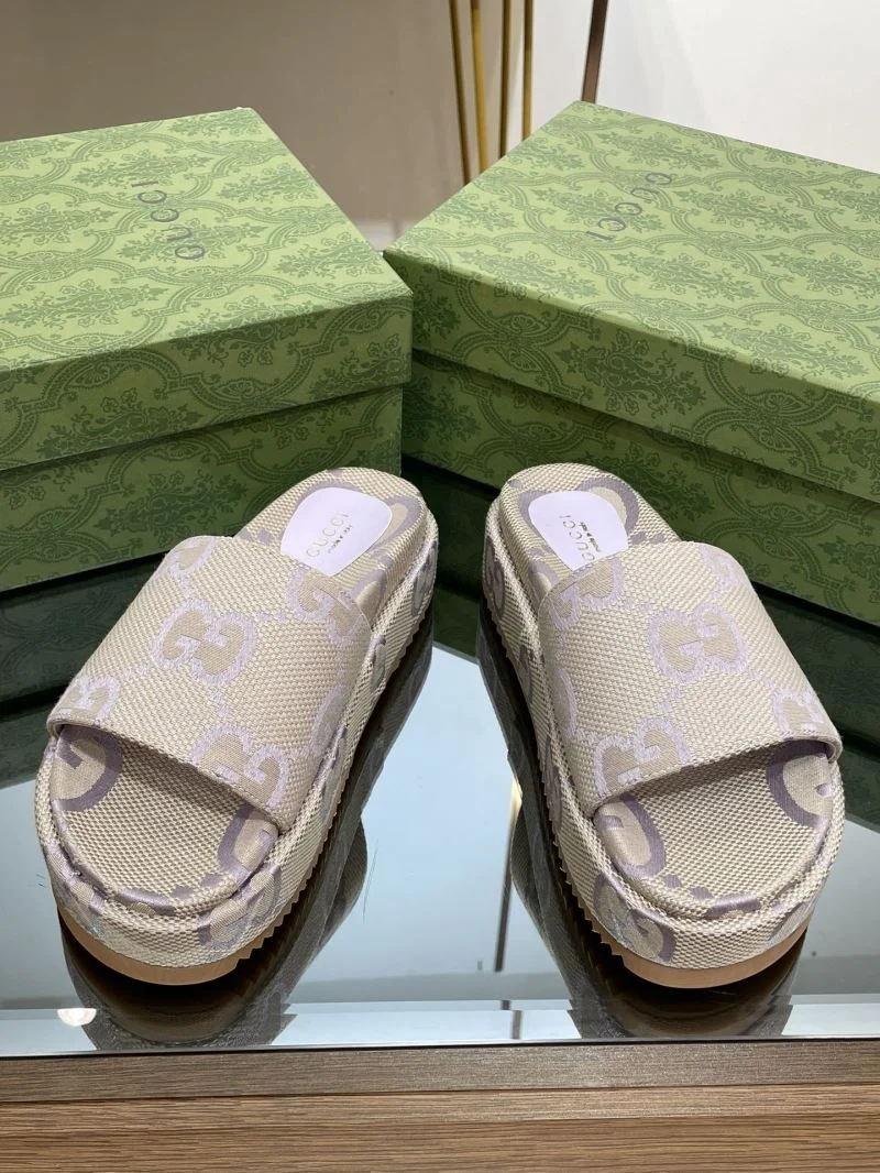 HighQuality Gucci Slippers 24692