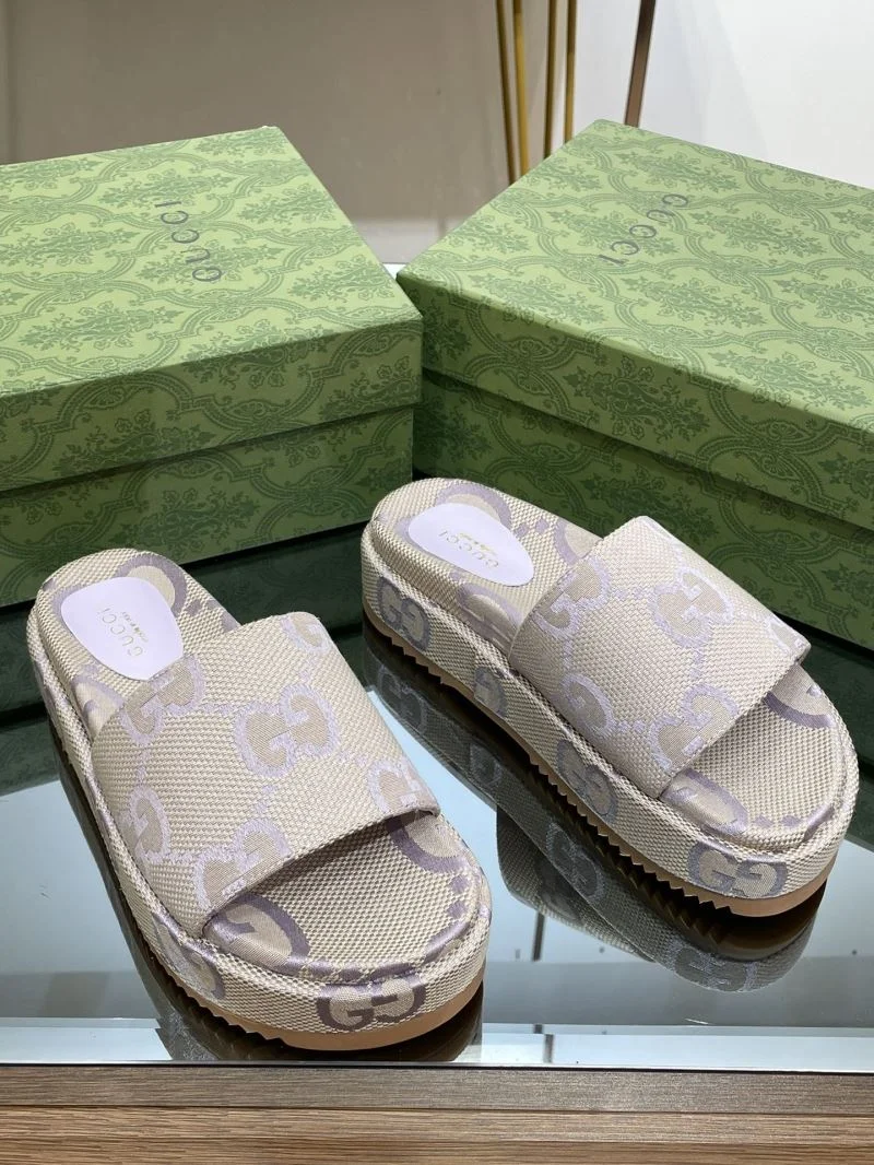 HighQuality Gucci Slippers 24692