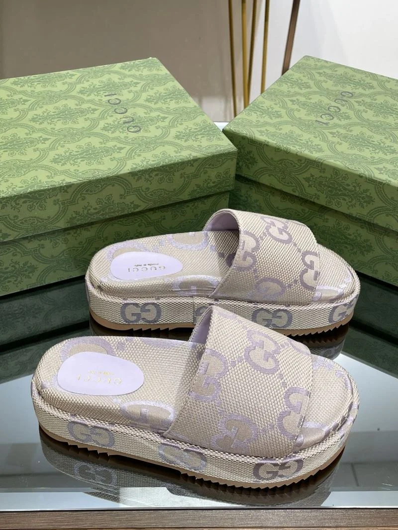 HighQuality Gucci Slippers 24692