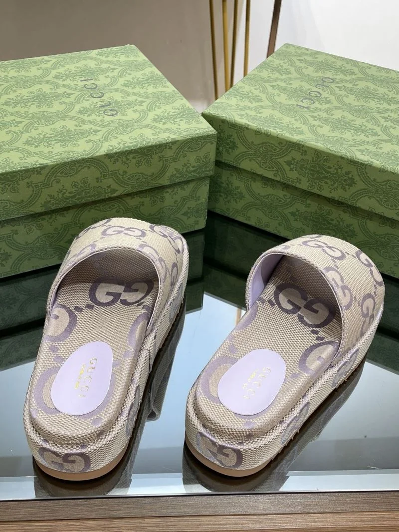 HighQuality Gucci Slippers 24692