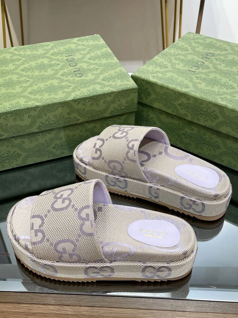 HighQuality Gucci Slippers 24692