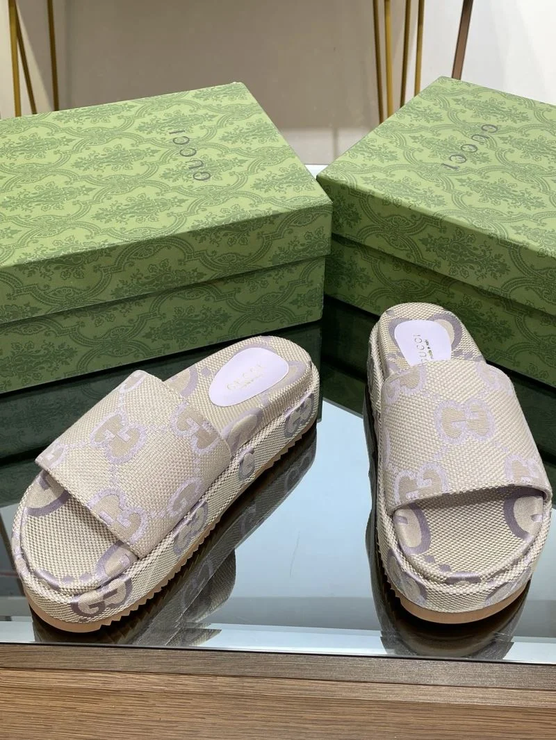 HighQuality Gucci Slippers 24692