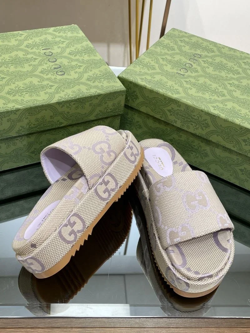 HighQuality Gucci Slippers 24692