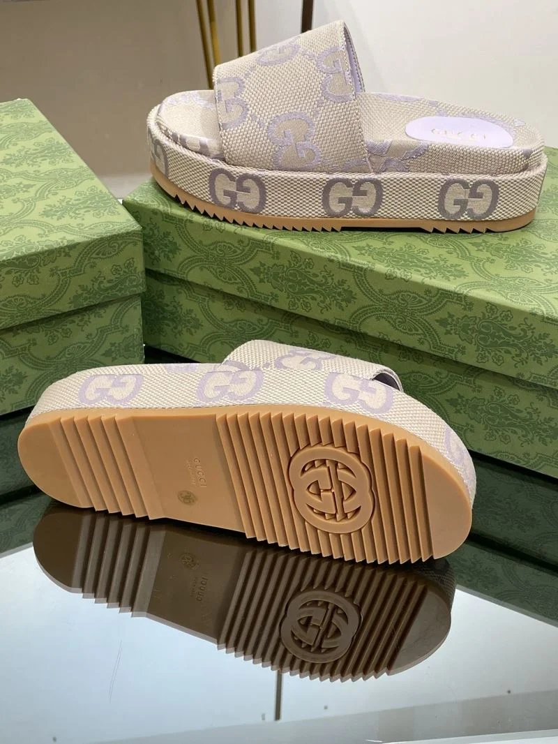 HighQuality Gucci Slippers 24692