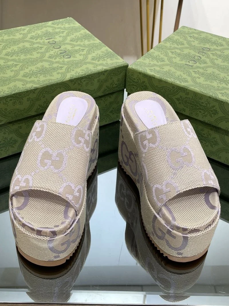 Gucci Slippers Trendy 24698