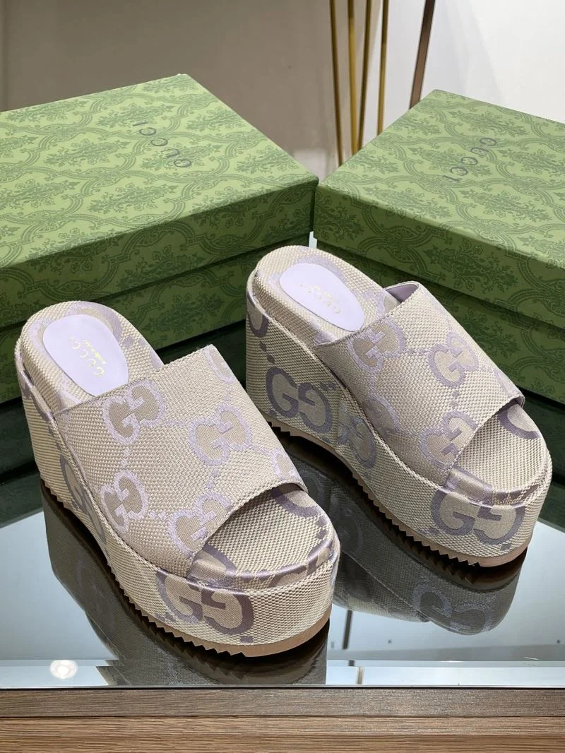 Gucci Slippers Trendy 24698