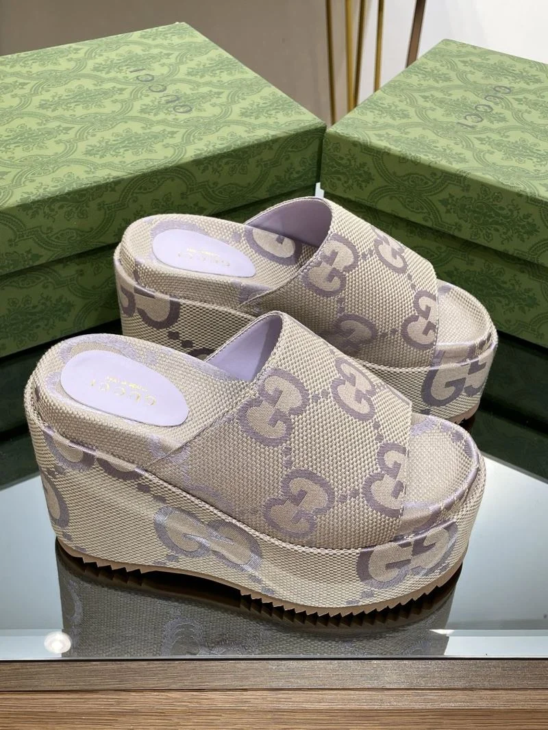 Gucci Slippers Trendy 24698