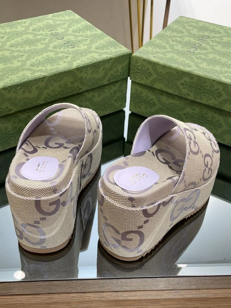 Gucci Slippers Trendy 24698