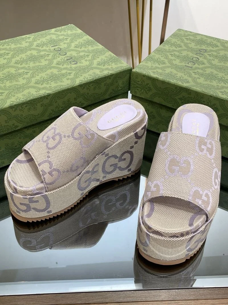 Gucci Slippers Trendy 24698