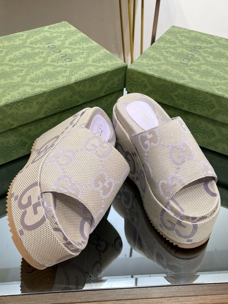 Gucci Slippers Trendy 24698