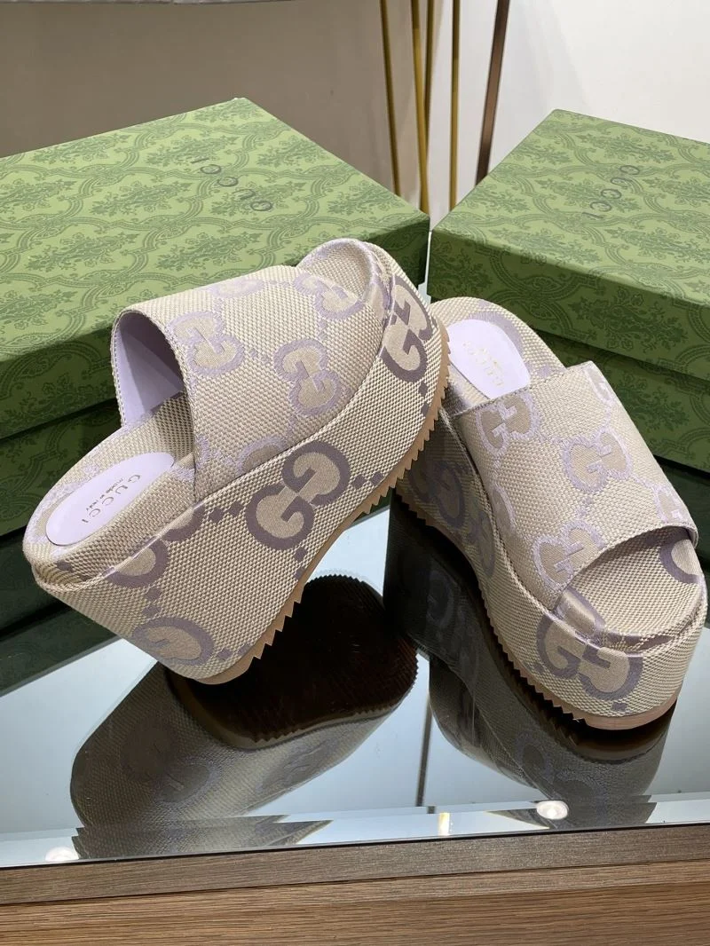 Gucci Slippers Trendy 24698