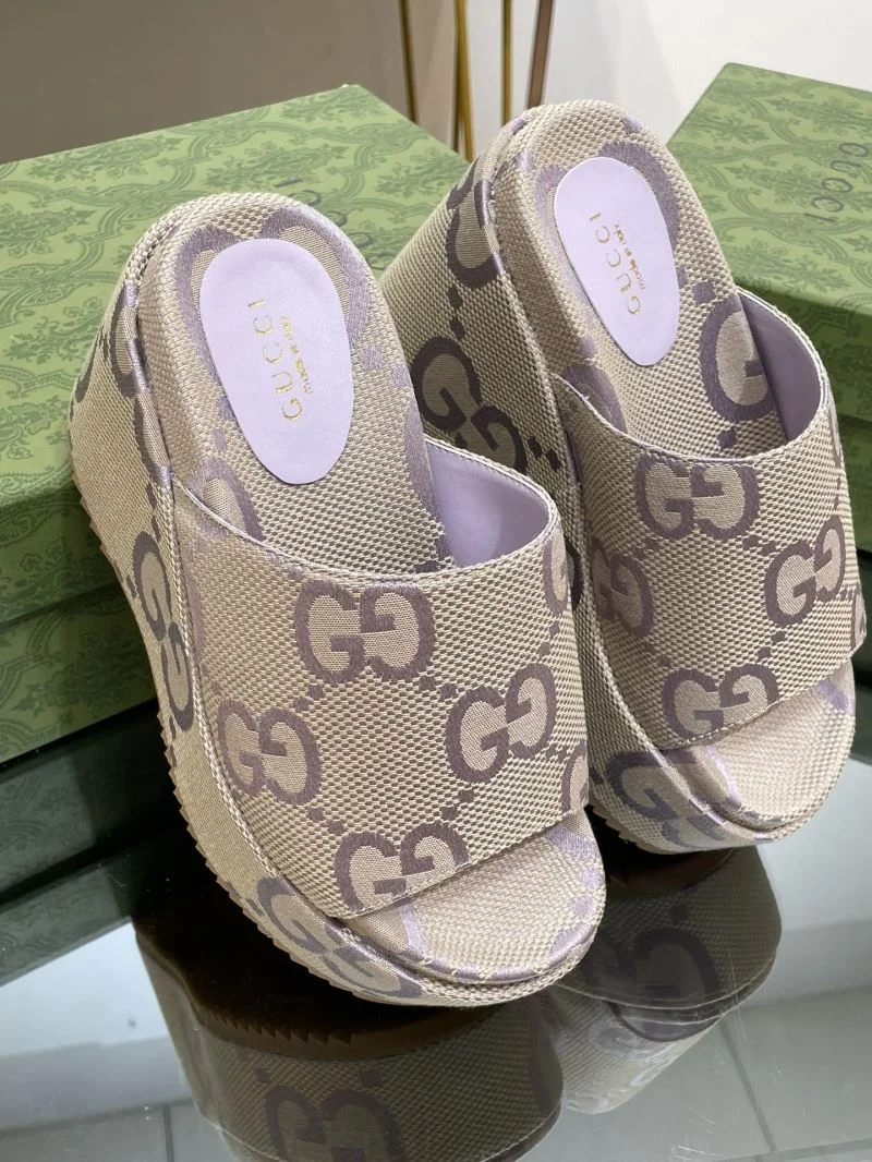 Gucci Slippers Trendy 24698