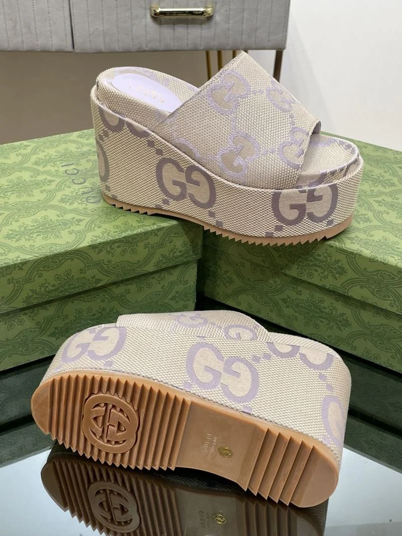 Gucci Slippers Trendy 24698
