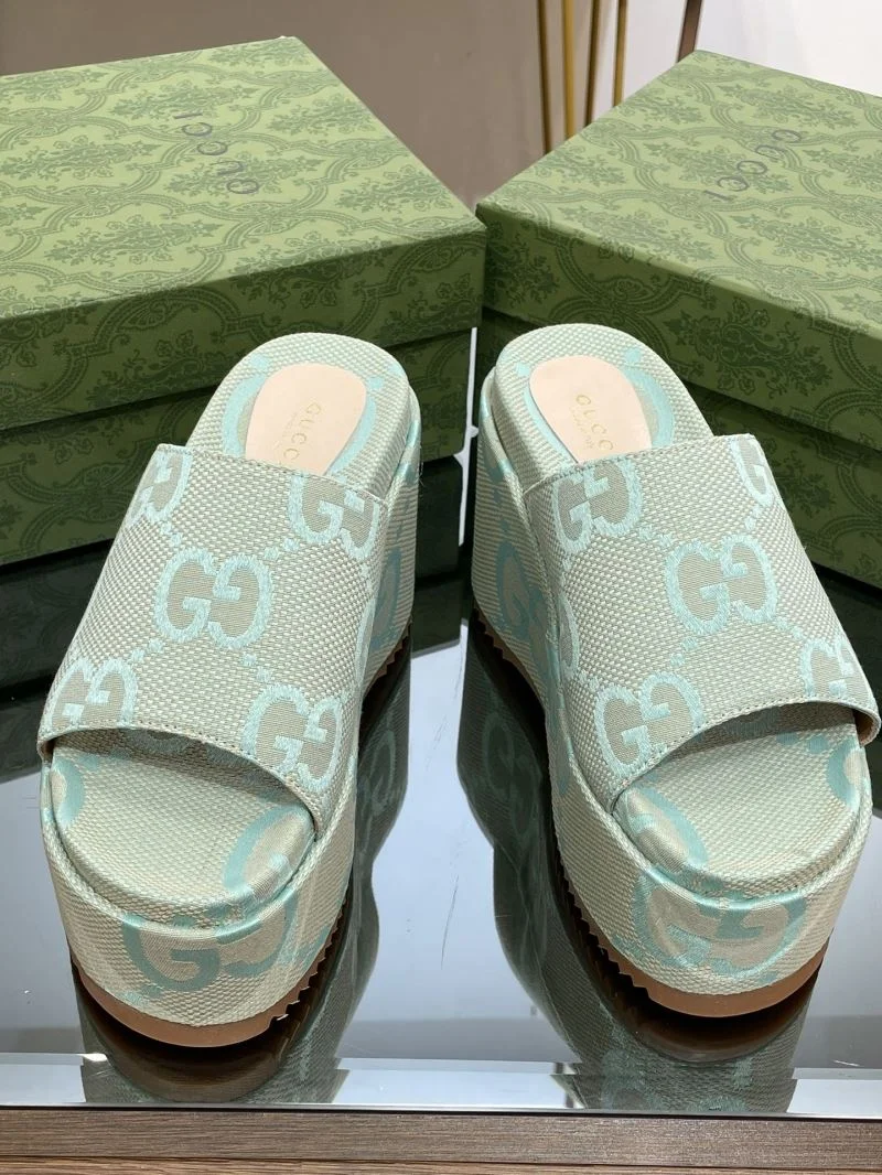 Affordable Gucci Slippers 24709