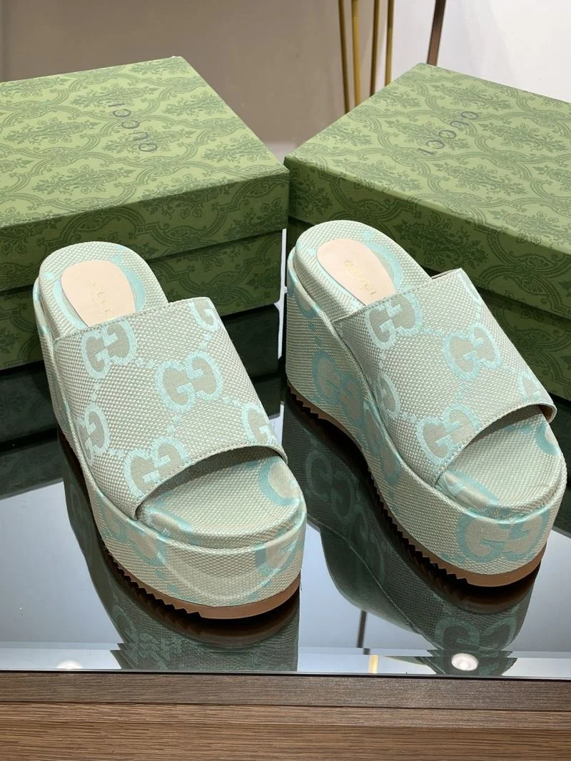 Affordable Gucci Slippers 24709