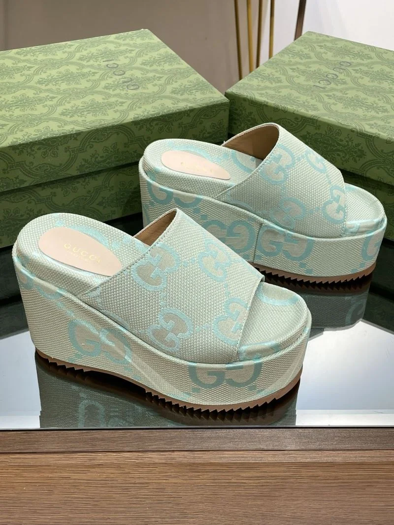 Affordable Gucci Slippers 24709