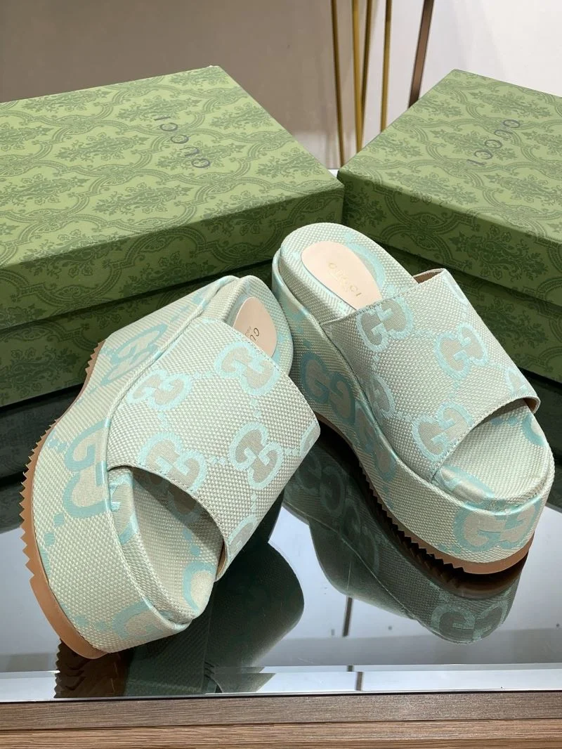 Affordable Gucci Slippers 24709
