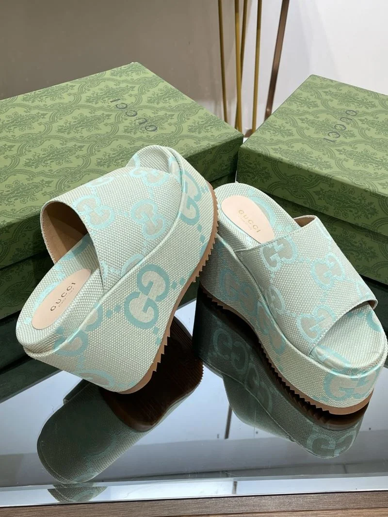 Affordable Gucci Slippers 24709