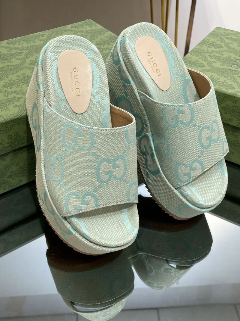Affordable Gucci Slippers 24709