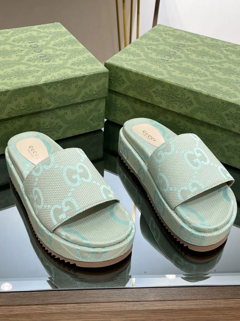 Gucci Slippers Vibrant 24697