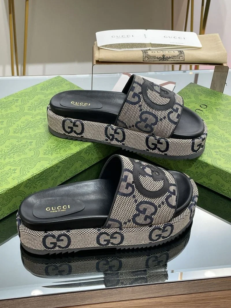 ModernLook Gucci Slippers 24693