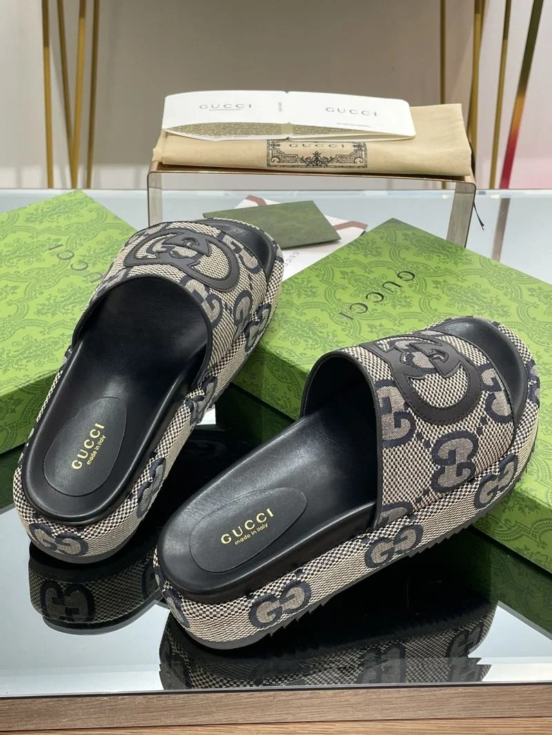 ModernLook Gucci Slippers 24693
